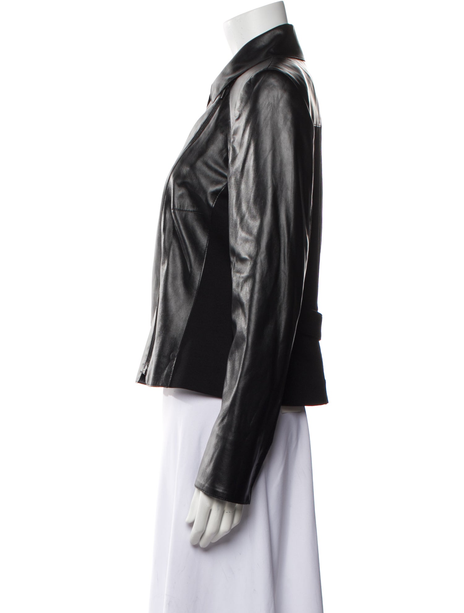 Akris Punto Evening Jacket